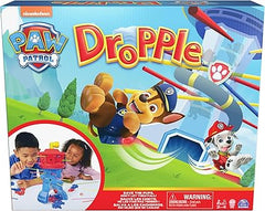 Game Paw Patrol Dropple-BOARD GAMES-Spin Master Games-681147018754