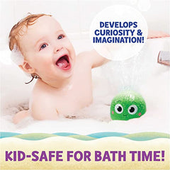 Baby Shark Bs Bath Figural Sprinklers Asst. 4(Assorted - Includes 1)-Baby, Toddler & Preschool-Baby Shark-771171615101