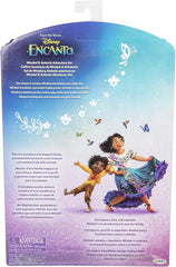 Encanto Fashion Doll Play Pack-DISNEY PRINCESS-192995219601