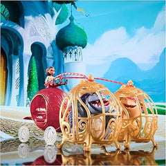 Spellbound Small Doll Carriage Adventure-Dolls & Accessories-Spellbound-778988467657