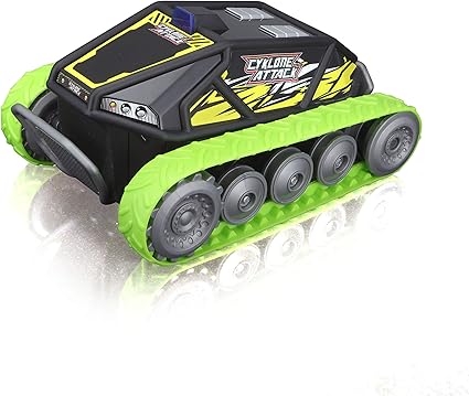 Maisto R/C Cyklone Attack (2.4Ghz)-Cars & Vehicles-Maisto-90159827559