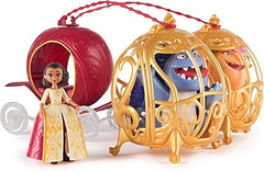 Spellbound Small Doll Carriage Adventure-Dolls & Accessories-Spellbound-778988467657