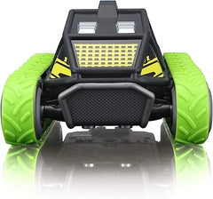 Maisto R/C Cyklone Attack (2.4Ghz)-Cars & Vehicles-Maisto-90159827559