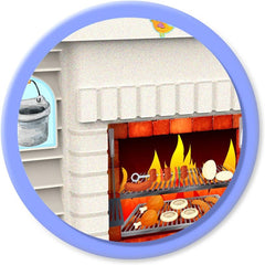 Casita Grand Cottage Xl