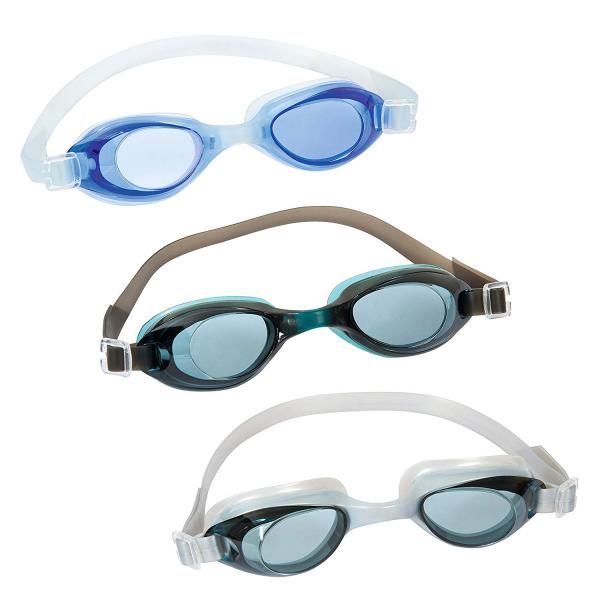Bestway Hydropro Goggles Activwear-SWIMMING GOGGLES-Bestway-