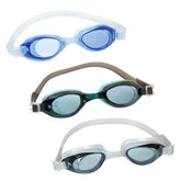 Bestway Hydropro Goggles Activwear-SWIMMING GOGGLES-Bestway-