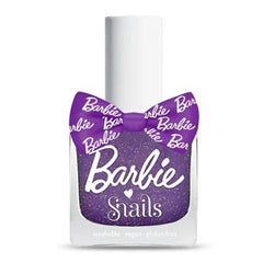 Nail Polish Barbie Snails – Dream Big