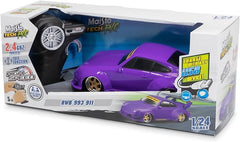 1:24 R/C PREMIUM RWB 993 911