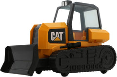 CAT WORKFORCE BULLDOZER ACTION SET