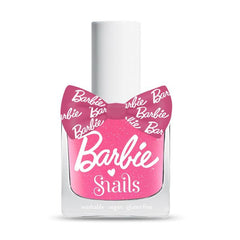 Nail Polish Barbie Snails – Barbie Vibes
