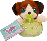 Baby Paws Mini - Beagli-Plush Toys-Baby Paws-8421134922389