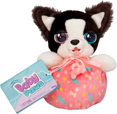 Baby Paws Mini Collie-Plush Toys-Baby Paws-8421134922396