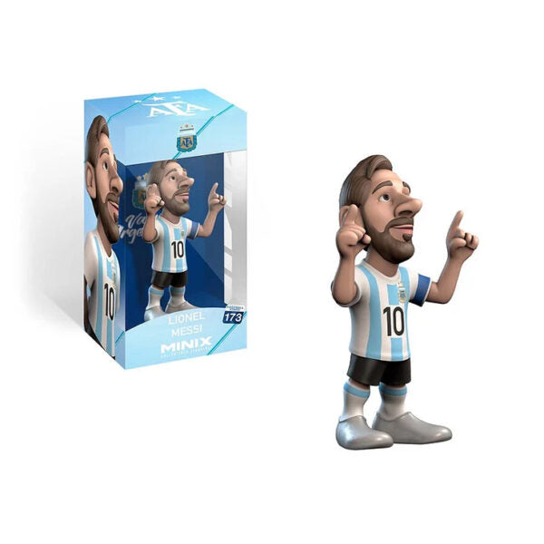 Messi-ball-Minix-