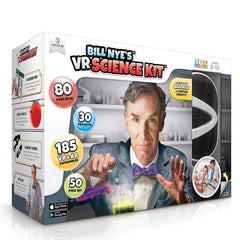 Abacus Vr Bill Nye'S Science Kit-Abacus-850009794062