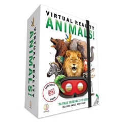 Abacus Vr Animals Gift Box-Abacus-850009794475