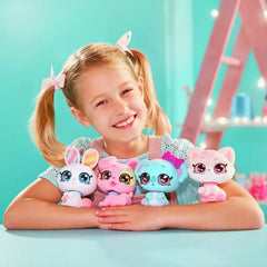 Kks S4 Pets - Marlo Bunny-Dolls & Accessories-Rosha-630996501139