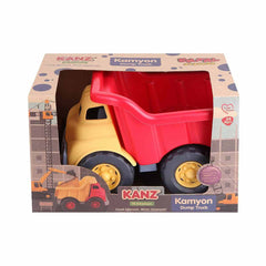 Big Truck-Baby, Toddler & Preschool-Lets Be Child-8698540308421