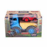 Big Car Carrier-Baby, Toddler & Preschool-Lets Be Child-8698540308445