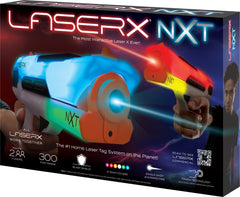 LASERX ULTRA NXT BLASTERS BO