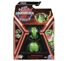 Bakugan 3.0 Special Attack S1(Assorted - Includes 1)-ACTION FIGURES & PLAYSETS-Bakugan-