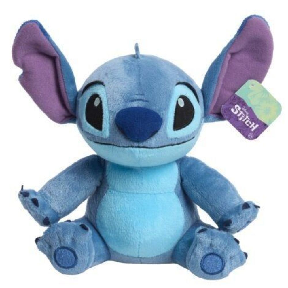 Stitch Large Plush by STITCH for kids - toys