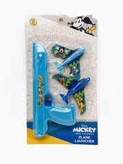 Disney Mickey Plane Launcher-STRIDE-8904432208039