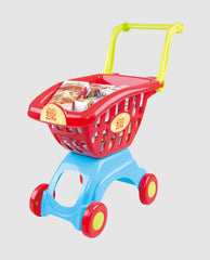 SHOPPING CART - 18 PCS