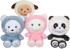 Hoody Pets 24 Cm-Plush Toys-Gipsy-