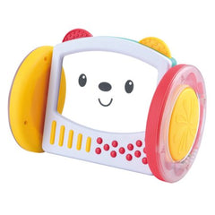PLAYGO SPIN & EXPLORE PLAY WHEEL *