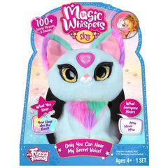 Magic Whispers Skye-Magic Whispers-810017186044