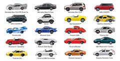 Fm 3" (Bc)(Assorted - Includes 1)-Cars & Vehicles-Maisto-