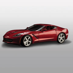 1:18 Se (B)-2014 Corvette Stingray-Cars & Vehicles-Maisto-90159311829