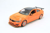 1:24 Bmw M4 Gts-Maisto-90159312468