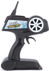 R/C- Hi Speed Boat - Super Yacht-Cars & Vehicles-Maisto-