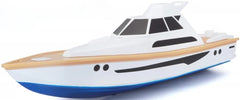 R/C- Hi Speed Boat - Super Yacht-Cars & Vehicles-Maisto-