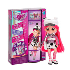 CRY BABIES BFF DOLL DOTTY 8 Default Title