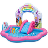 BWAY PLAYCNTR DISNEY E.PALACE221X193X140