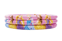 BWAY PRINCESS POOL 3-RING 122X25 Default Title
