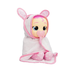 Cry Babies Newborn Coney B/O-Dolls & Accessories-IMC-8421134911284