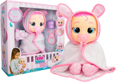 Cry Babies Newborn Coney B/O-Dolls & Accessories-IMC-8421134911284