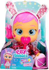 Cry Babies Stars Coney B/O-Dolls & Accessories-IMC-8421134911376