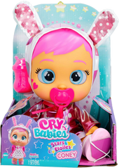 Cry Babies Stars Coney B/O-Dolls & Accessories-IMC-8421134911376