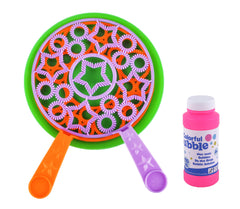 P.JOY BUBBLE SPINNING BUBBLEZ 110ML