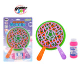 P.JOY BUBBLE SPINNING BUBBLEZ 110ML