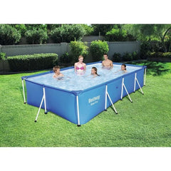 Bestway Pool Steelpro 400X211X81Cm-SWIMMING POOL-Bestway-