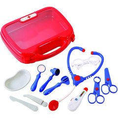 DR.FEEL WELL - EMERGENCY CASE - 12 PCS