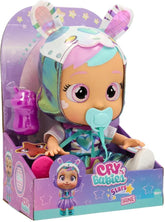 CRY BABIES STARS DAISY B/O