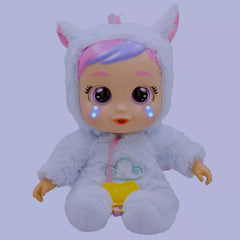 CRY BABIES JENNAS SLEEP ROUTINE
