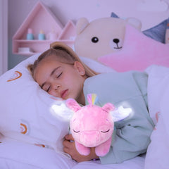 CRY BABIES GOODNIGHT FRIENDS LUNA&POPPY