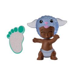 BIBI CHIBIS CHIKI LIL SINGLE PK S1 ASST
